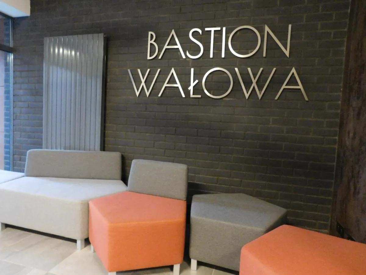 Apartament CENTRUM/STARÓWKA Gdańsk