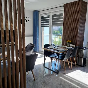 Apartament Apartamenty Morze on Sea 1, Gdańsk