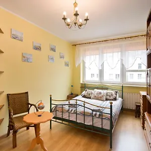 Apartament Yourapart Straganiarska Z Parkingiem, Gdańsk
