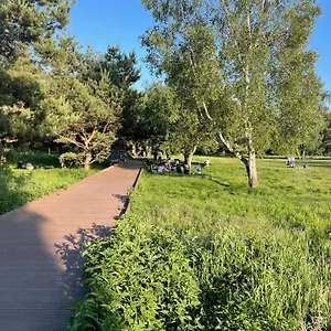 Apartament Blisko Morza I Rynku, Gdańsk