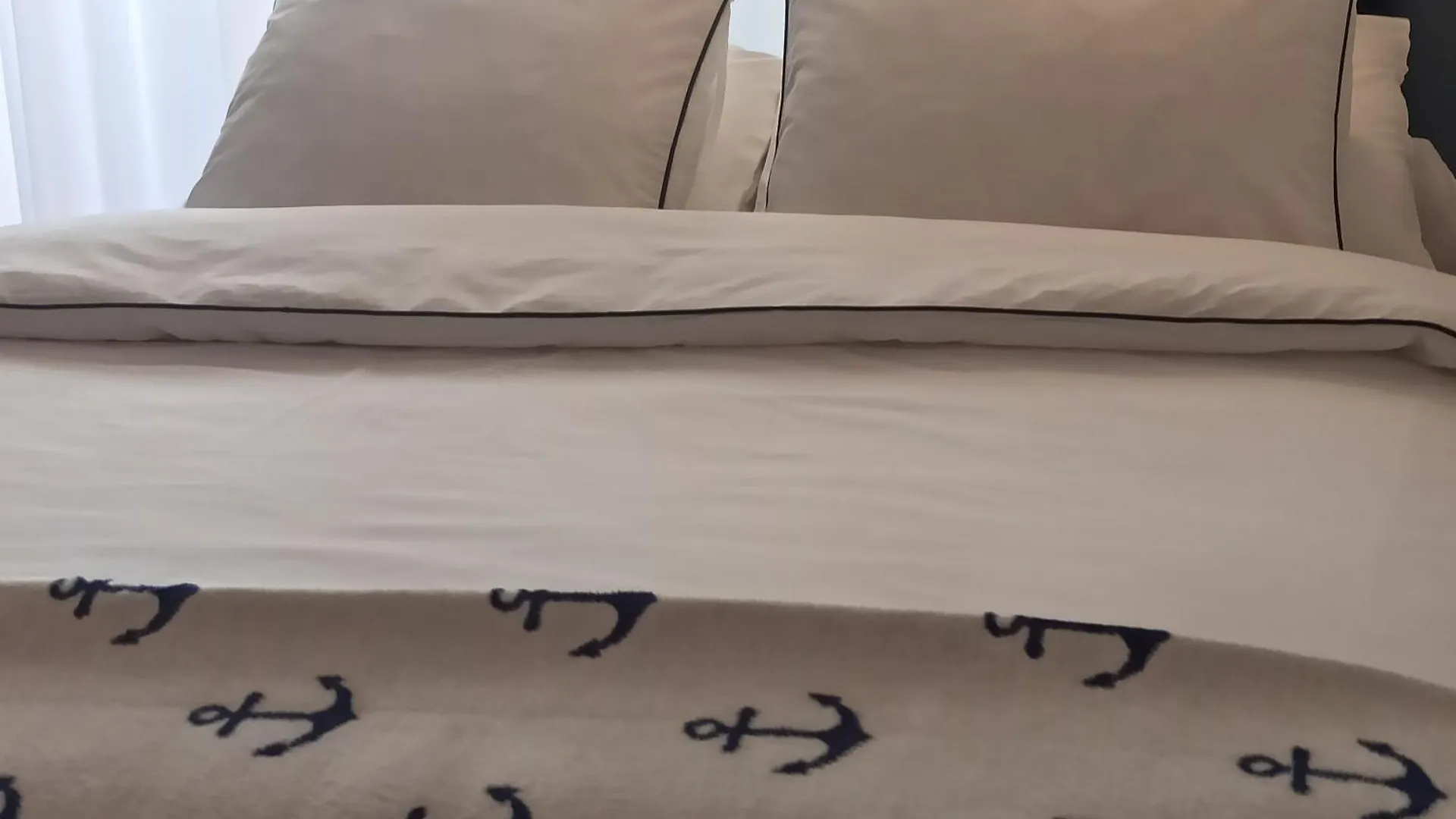 Apartament Centrum/Starowka Gdansk Poland