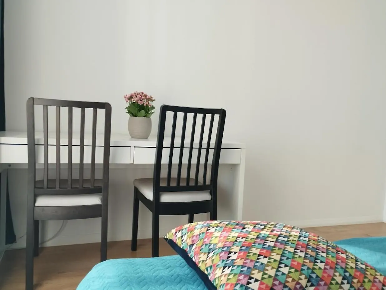 Apartament Centrum/Starowka Gdansk location